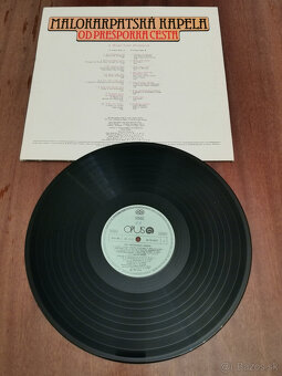 LP Malokarpatská Kapela - 8
