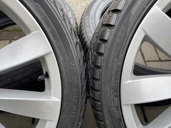 LUGANO  VW PASSAT ARTEON 235 35 R19 Zimné - 8