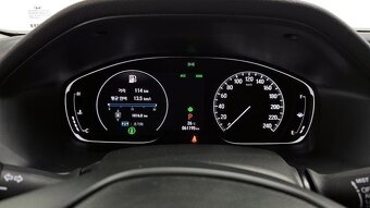 2019 HONDA ACCORD 2.0T - 8