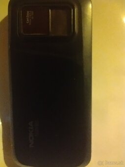 NOKIA N97-1 - 8