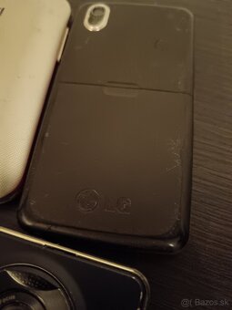 Predám nefunkčné mobilné telefóny, mobily - 8