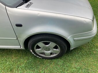 Vw golf 4 1.9tdi - 8