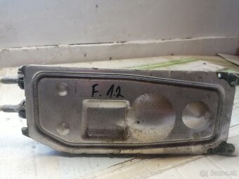 Radenie rýchlosti, Fabia1 originál - 8