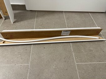 Obložková zárubňa 70L - 8