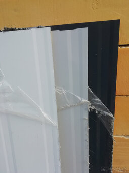 Predám plech, plechy - lacno, - 8