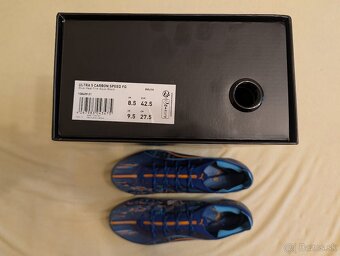 Puma Ultra Carbon Speed - NOVÉ - 8