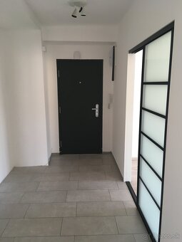 Prenájom dvojizbového bytu - 8