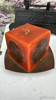 poľné fľaše, lopatky a iné - 8