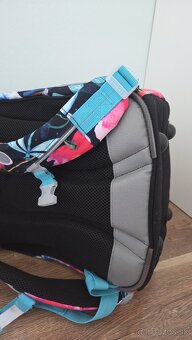 Školská taška- TOPGAL - 8