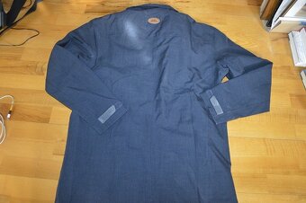 predam - original panska bunda Land Rover - 8