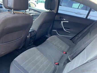 Opel Insignia 2.0CDTI - 8
