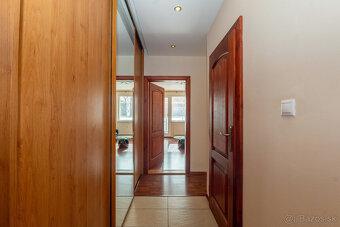 2-izbový byt s loggiou | Košice - Furča - 8