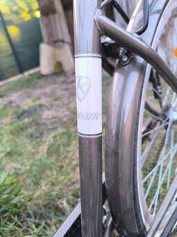 Mestský bicykel - 8