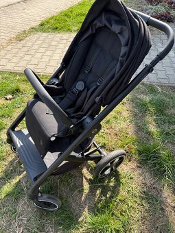 Cybex Balios S Lux - 8