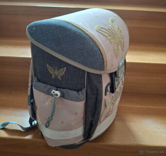 školská taška pre Prváčku - 8