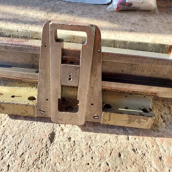 Kuželové pravítko SV18 - 8