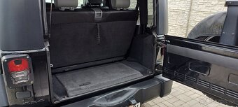 Jeep Wrangler 2.8 CRD Rubicon A/T Možný Leasing - 8