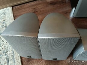 PHONAR MOVIE SOUND P75...5.0...SUBWOOFER PREDANÝ - 8