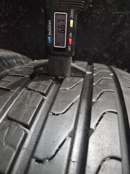 205/40 R18 Pirelli letne pneumatiky - 8