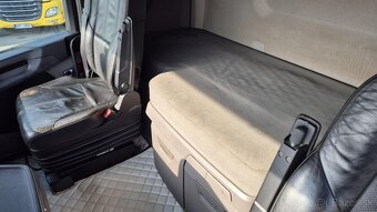 Prodám SCANIA S450 N323 LOW DECK EURO 6 - 8