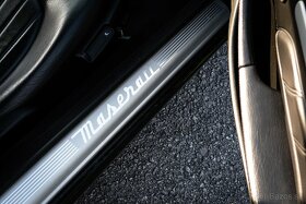 Maserati 4200GT - 8