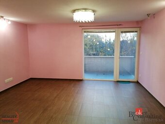 2-izbový byt s parkovaním Vajnory - 8