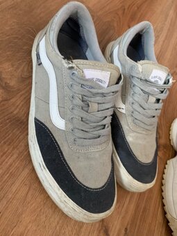 VANS BOTY - 8