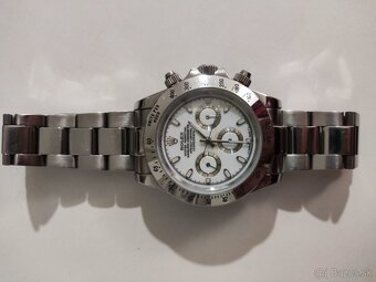 Rolex Oyster Perpetual Daytona - 8