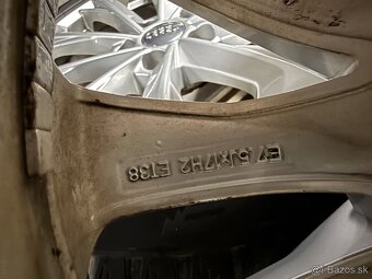 5x112 R17 zanovná sada - 8