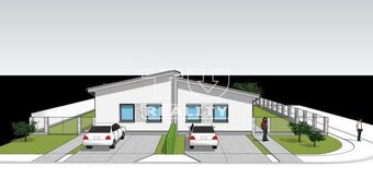 Ideálne bývanie pre menšiu rodinu - moderný bungalov v... - 8