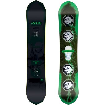 Snowboard - 8