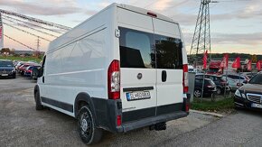 Fiat Ducato Dodávka 3.0 MJET L3H2 - 8