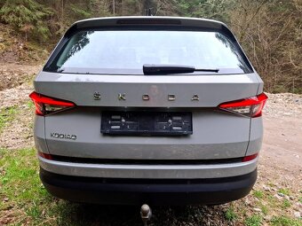 Škoda Kodiaq 1.5 TSI DSG,110kw style,led,kessy - 8