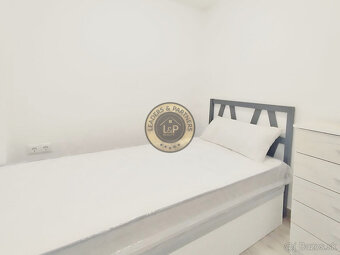 Apartmán 3+kk, Alicante-Guardamar del Segura, Španielsko - 8