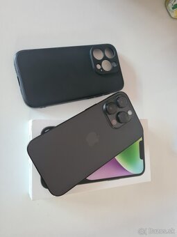 Apple iPhone 14 PRO, 256 GB, GRAPHITE - 8