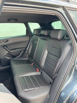 Seat Ateca 1.5 TSI 150 FR - 8