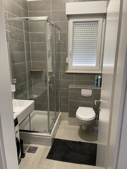 Chorvátsko – Štýlový 1-izbový apartmán len 100 m od pláže - 8