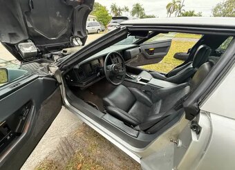 Corvette C4 - 8