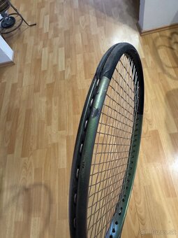 Wilson Blade 100UL V8 - 8