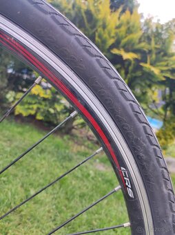 Predám e-bike Crussis - 8