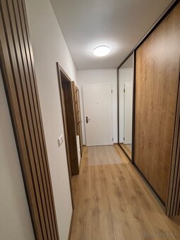 PRENÁJOM, 2 izbový byt,parkovacie miesto+pivnica - 8