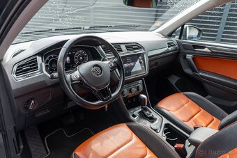 Volkswagen Tiguan 2.0 TDI 4Motion - 8