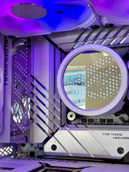 ⭐️ i9 14900KS, RTX 4080 16GB, 64GB RAM, 2TB SSD, 850W - 8