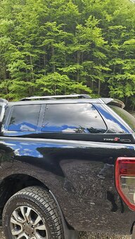 Ford Ranger Wildtrak 3.2 TDCi 4x4 - 8
