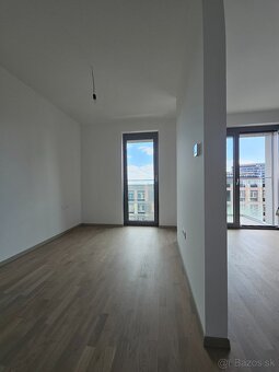 NOVOSTAVBA NA PREDAJ 1,5 IZBOVÝ BYT S PARKOVANÍM BRATISLAVA - 8