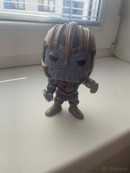 Pop funko figurky - 8
