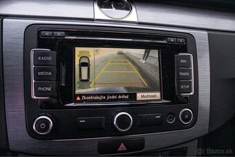 Predám vw passat b7 2014 - 8