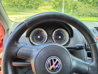 VW POLO 6n2 1.4 TDI - 8