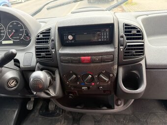 Peugeot Boxer 2.2 HDI 350 - 8