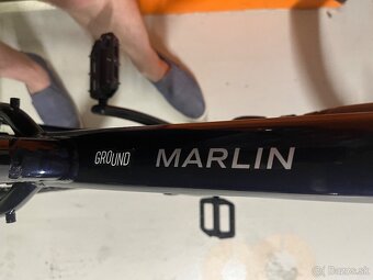 Preda MTB bicykel Trek Marlin 6 - EŠTE V ZARUKE - 8